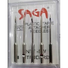 Saga - 2