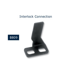 Interlock Connection - B809