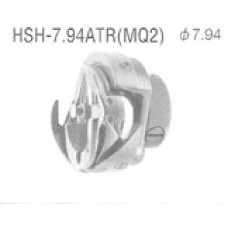 Hirose Horizontal Axis Rotary Hook-96