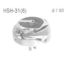 Hirose Vertical Axis Rotary Hook-9